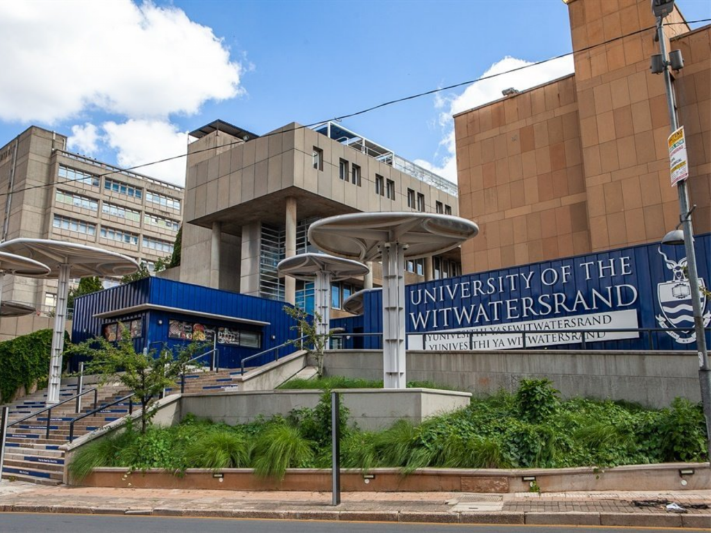 WITS University