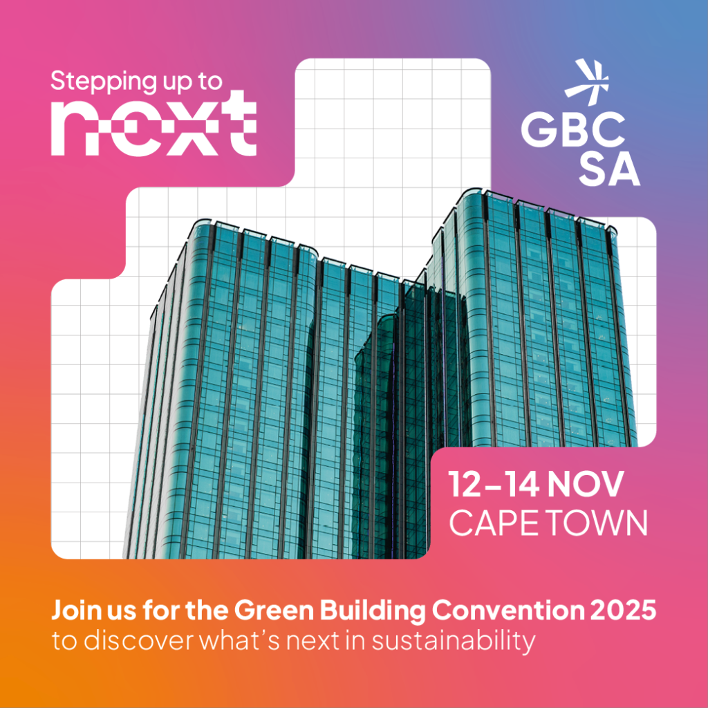 Green Building Council & Certification GBCSA